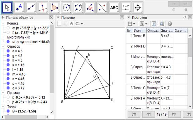 Пенистің ақ нүктесі